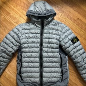 Stone Island jacket